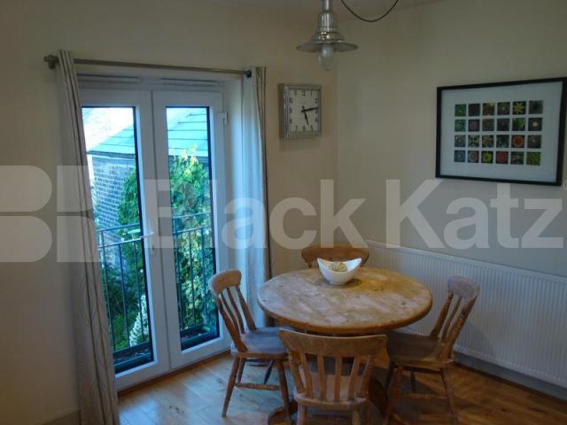 			NEW INSTRUCTION, 2 Bedroom, 1 bath, 1 reception End Terraced House			 Treport Street, Wandsworth/Earlsfield